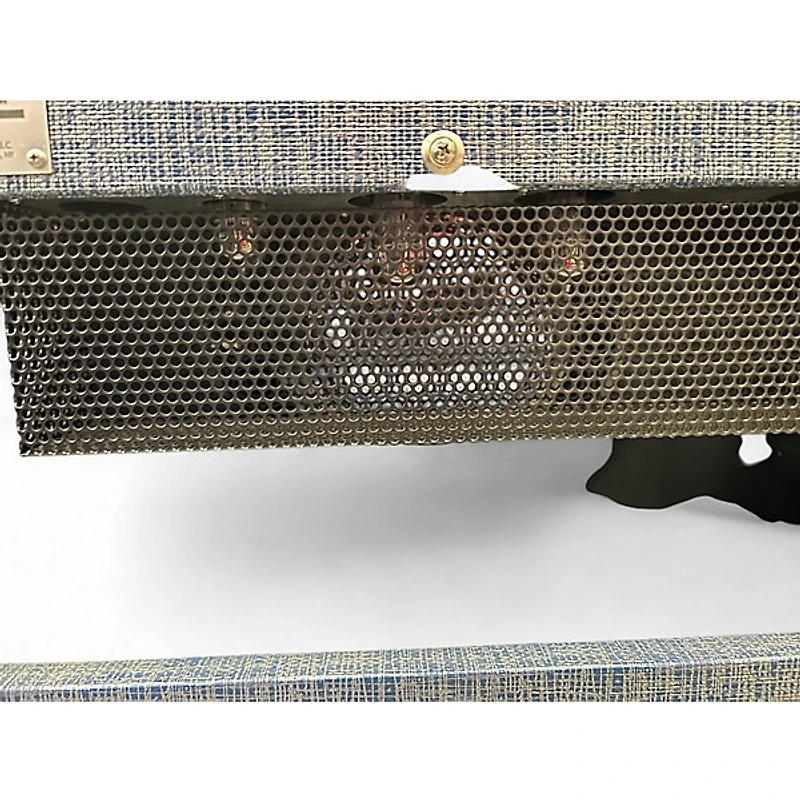 Used Supro 1624T Tube Guitar Combo Amp