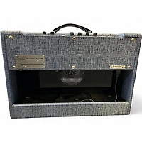 Used Supro 1624T Tube Guitar Combo Amp