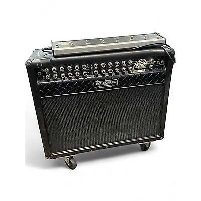 Used MESA/Boogie Dual Rectifier 100W Tube Guitar Amp Head