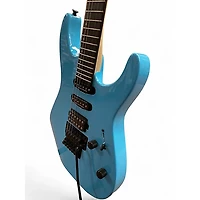 Used Charvel Pro-Mod DK24 HSS Infinity Blue Solid Body Electric Guitar