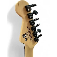 Used Charvel Pro-Mod DK24 HSS Infinity Blue Solid Body Electric Guitar