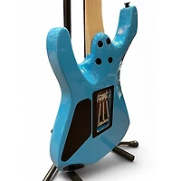 Used Charvel Pro-Mod DK24 HSS Infinity Blue Solid Body Electric Guitar