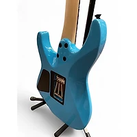 Used Charvel Pro-Mod DK24 HSS Infinity Blue Solid Body Electric Guitar