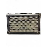 Used Roland Cube Street Guitar Combo Amp