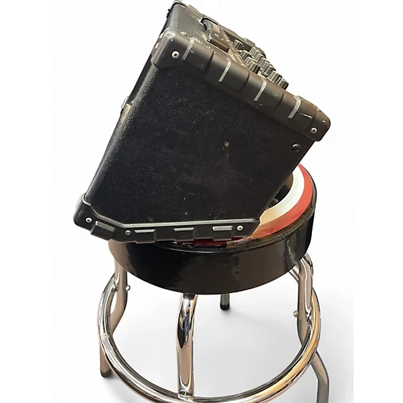 Used Roland Cube Street Guitar Combo Amp