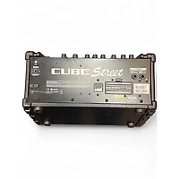 Used Roland Cube Street Guitar Combo Amp