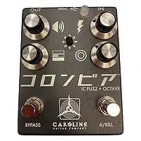 Used Caroline Guitar Company Shigeharu Effect Pedal