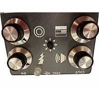 Used Caroline Guitar Company Shigeharu Effect Pedal