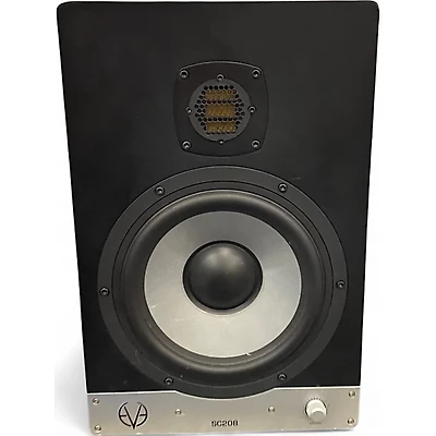 Used Eve Audio SC208 Powered Monitor