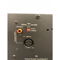 Used Eve Audio SC208 Powered Monitor