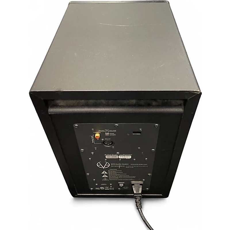Used Eve Audio SC208 Powered Monitor