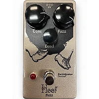 Used EarthQuaker Devices Hoof 20th Anniversary Effect Pedal