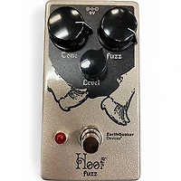 Used EarthQuaker Devices Hoof 20th Anniversary Effect Pedal