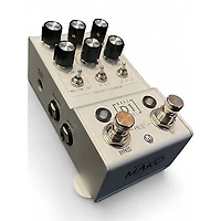 Used Walrus Audio MAKO SERIES D1 Effect Pedal
