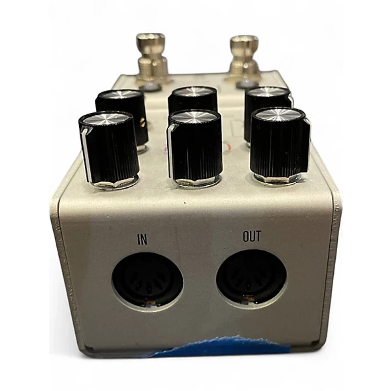 Used Walrus Audio MAKO SERIES D1 Effect Pedal