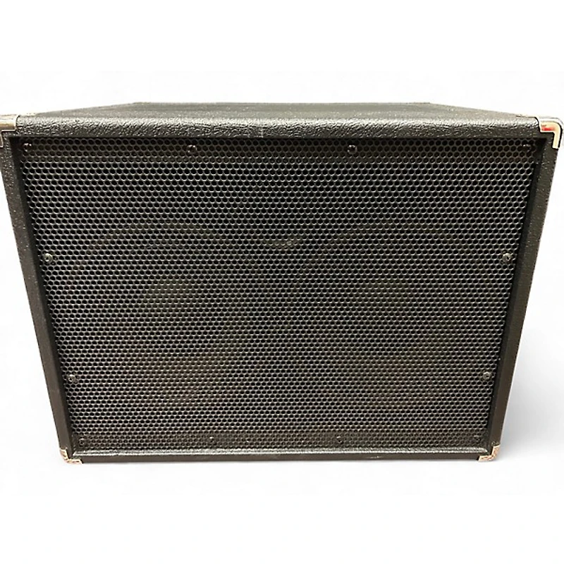 Used Carvin BR210-4 Bass Cabinet