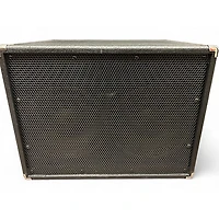 Used Carvin BR210-4 Bass Cabinet