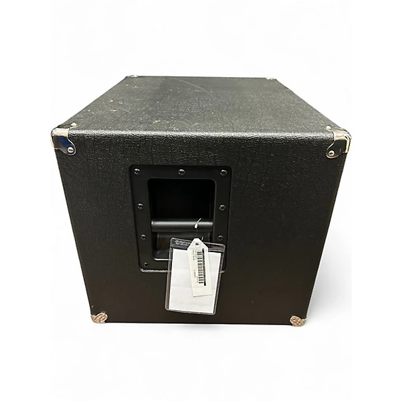 Used Carvin BR210-4 Bass Cabinet