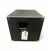 Used Carvin BR210-4 Bass Cabinet