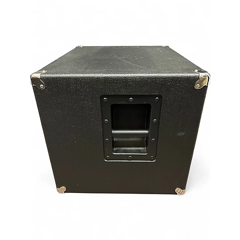 Used Carvin BR210-4 Bass Cabinet