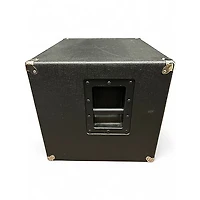 Used Carvin BR210-4 Bass Cabinet