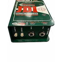 Used Radial Engineering JDI Direct Box