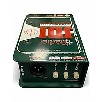 Used Radial Engineering JDI Direct Box