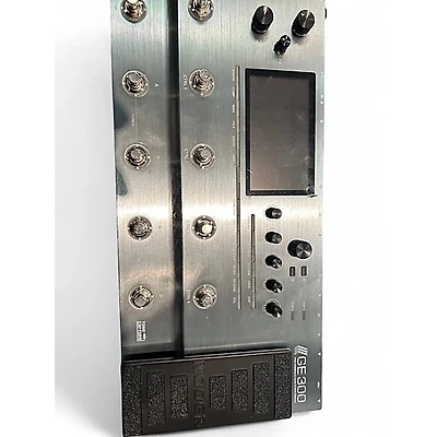 Used Mooer GE300 Effect Processor