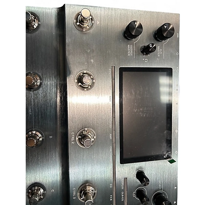 Used Mooer GE300 Effect Processor