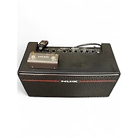 Used NUX MIGHTY SPACE Battery Powered Amp