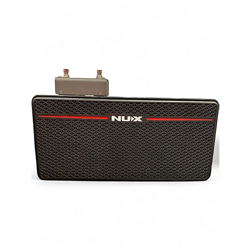 Used NUX MIGHTY SPACE Battery Powered Amp