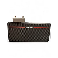 Used NUX MIGHTY SPACE Battery Powered Amp