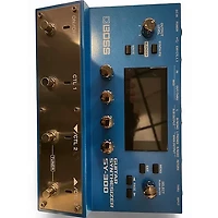 Used BOSS SY300 Guitar Synthesizer Effect Pedal