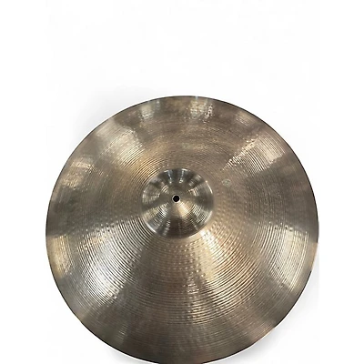 Used SABIAN 22in HH Medium Heavy Ride Cymbal