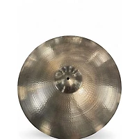 Used SABIAN 22in HH Medium Heavy Ride Cymbal