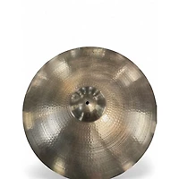 Used SABIAN 22in HH Medium Heavy Ride Cymbal