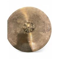 Used SABIAN 22in HH Medium Heavy Ride Cymbal