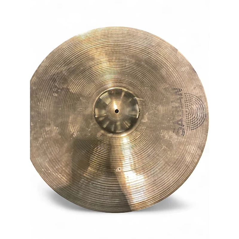 Used SABIAN 22in HH Medium Heavy Ride Cymbal