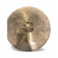 Used SABIAN 22in HH Medium Heavy Ride Cymbal