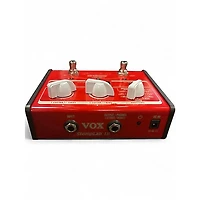 Used VOX StompLab IB Bass Effect Processor
