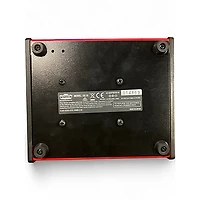 Used VOX StompLab IB Bass Effect Processor