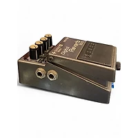 Used BOSS RV2 Digital Reverb Effect Pedal
