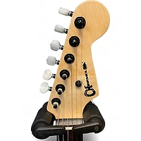 Used Charvel Jake E Lee Signature Pearl White Solid Body Electric Guitar