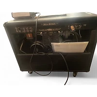 Used MESA/Boogie Express 5:50+ 1x12 50W Tube Guitar Combo Amp