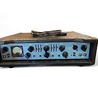 Used Ashdown ABM600 EVO IV Bass Amp Head