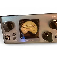 Used Ashdown ABM600 EVO IV Bass Amp Head