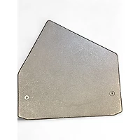 Used Mackie SRM650 Powered Speaker