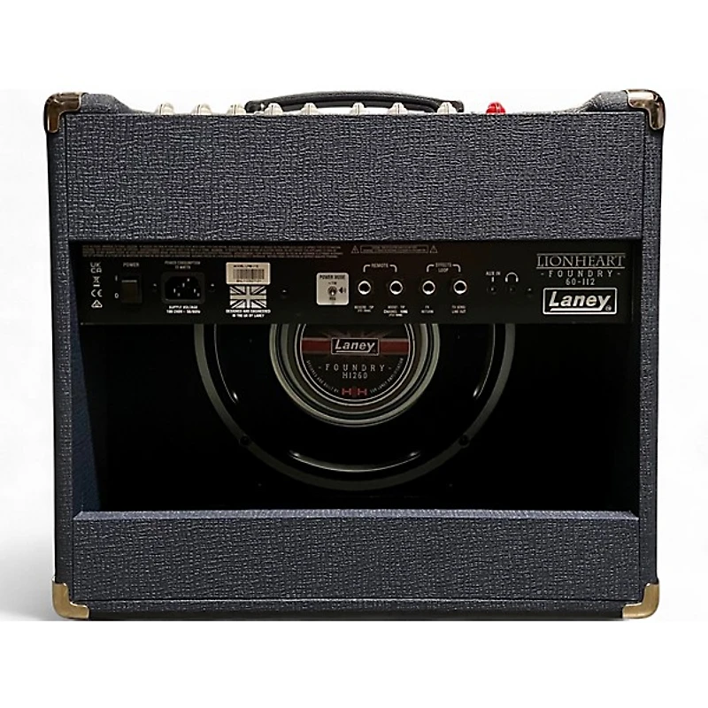 Used Laney LF60-112 Guitar Combo Amp