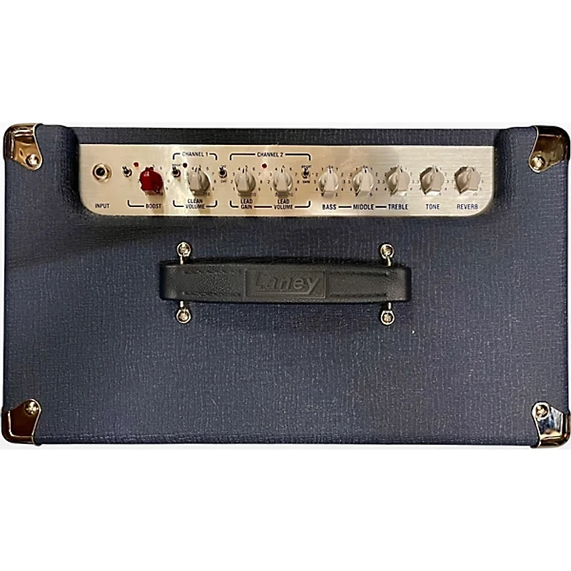 Used Laney LF60-112 Guitar Combo Amp
