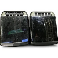 Used Mackie HR824mk2 Pair Powered Monitor